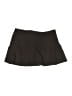 Abercrombie & Fitch Solid Brown Skort Size L - photo 2