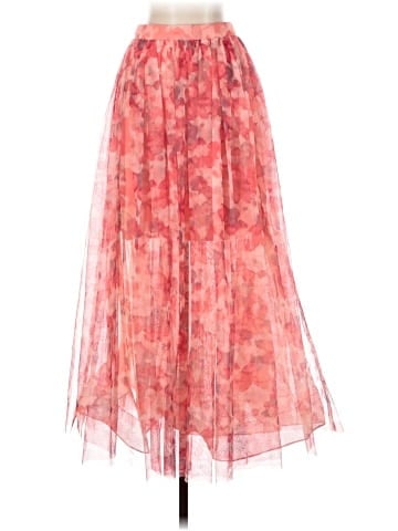 BCBGMAXAZRIA Formal Skirt (view 1)