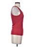 Gap Red Sleeveless Top Size S - photo 4