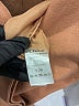 Chloé Tan Peacoat Size EU (FR) 38 / US 6 - photo 7