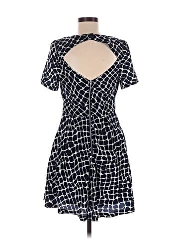 Louche Casual Dress (view 2)