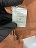 Chloé Tan Peacoat Size EU (FR) 38 / US 6 - photo 5
