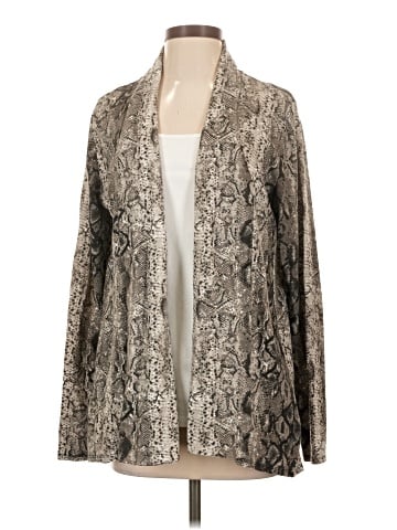 Gibson Cardigan (view 1)