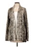 Gibson Silver Cardigan Size S - photo 1