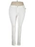 Old Navy Ivory Jeggings Size 18 - photo 1