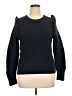 Banana Republic Black Pullover Sweater Size XL - photo 1