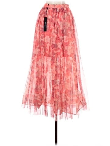 BCBGMAXAZRIA Formal Skirt (view 2)