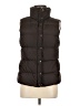 J.Crew 100% Polyester Brown Vest Size M - photo 1