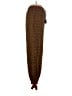 DR2 100% Rayon Polka Dots Brown Casual Pants Size S - photo 4