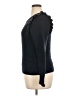 Banana Republic Black Pullover Sweater Size XL - photo 5