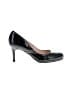 L.K. Bennett 100% Leather Black Heels Size EU 38 - photo 1