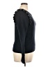 Banana Republic Black Pullover Sweater Size XL - photo 4