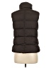 J.Crew 100% Polyester Brown Vest Size M - photo 2