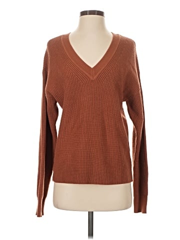 Thread & Supply Pullover Sweater (view 1)
