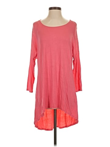 Azules 3/4 Sleeve T-Shirt (view 1)