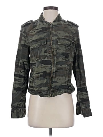 Sanctuary Jacket (view 1)