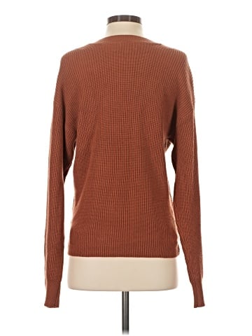 Thread & Supply Pullover Sweater (view 2)