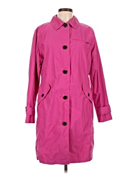 Lands' End Trenchcoat