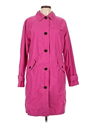 Lands' End Trenchcoat (view 1)