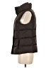 J.Crew 100% Polyester Brown Vest Size M - photo 5