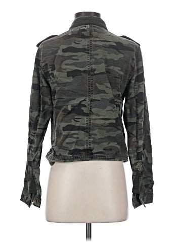 Sanctuary Jacket (view 2)