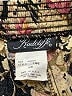 Radcliffe Paisley Gold Casual Skirt Size 16 - photo 4