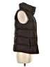 J.Crew 100% Polyester Brown Vest Size M - photo 4