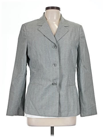 Evan Picone Blazer (view 1)