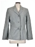 Evan Picone Gray Blazer Size 12 - photo 1