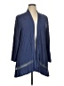 Soma Blue Cardigan Size XL - photo 1