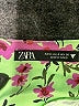 Zara Green Sleeveless Top Size S - photo 7
