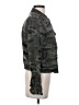 Sanctuary Camo Green Jacket Size S - photo 4