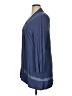 Soma Blue Cardigan Size XL - photo 5