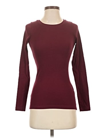 J.Crew Long Sleeve T-Shirt (view 1)