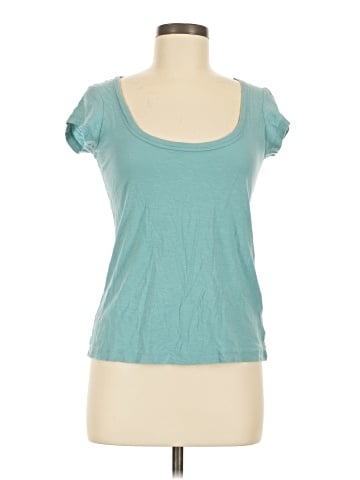 James Perse Short Sleeve T-Shirt (view 1)