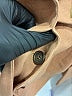 Chloé Tan Peacoat Size EU (FR) 38 / US 6 - photo 6