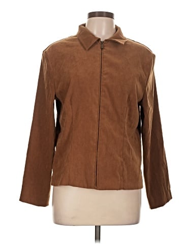 Briggs New York Jacket (view 1)
