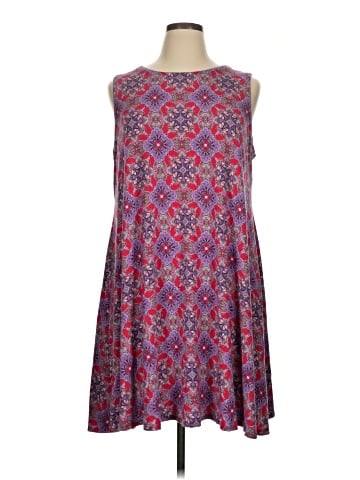 J.Jill Casual Dress (view 1)