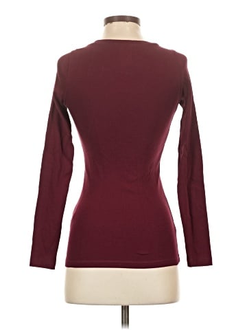 J.Crew Long Sleeve T-Shirt (view 2)