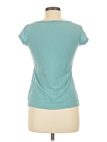 James Perse Short Sleeve T-Shirt (view 2)