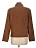 Briggs New York Brown Jacket Size 10 - photo 2