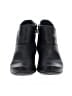 Dansko 100% Leather Black Ankle Boots Size EU 37 - photo 2