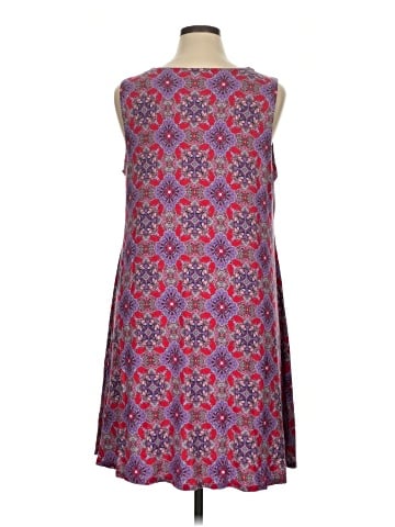 J.Jill Casual Dress (view 2)