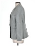 Evan Picone Gray Blazer Size 12 - photo 5