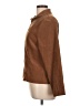 Briggs New York Brown Jacket Size 10 - photo 5