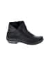 Dansko 100% Leather Black Ankle Boots Size EU 37 - photo 1