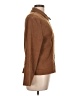 Briggs New York Brown Jacket Size 10 - photo 4