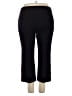 Anne Klein Black Dress Pants Size 18 - photo 2