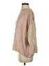 Mango Tan Poncho Size XS - photo 5