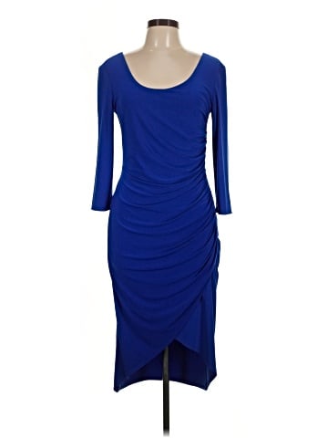 Joseph Ribkoff Cocktail Dress (view 1)